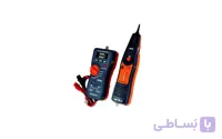 تستر کابل شبکه و زوج یاب مدل 165 CB ا Network cable tester and pair finder model 165 CB
