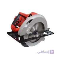 ارسال رایگان و فوری + گارانتی اصلی ا اره گرد بر ( اره دیسکی ) NEC مدل 1933