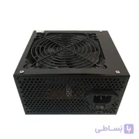 پاور کامپیوتر RED hunter 250w
