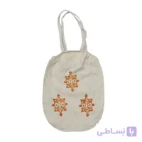 کیسه خرید پارچه ای اعلا سایز 30*40 سانتی متر کد K8