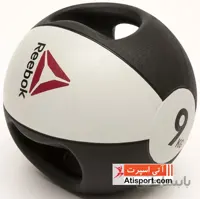 مدیسین بال 9 کیلوگرمی Reebok RSB 16129