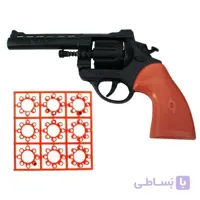 تفنگ کلت کلانتر مجموعه ک 120