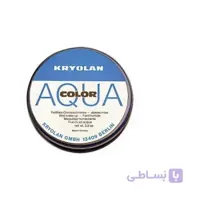 خط چشم کریولان مدل AQUA شماره 072