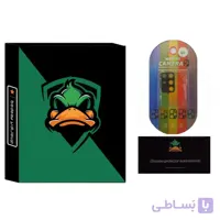 محافظ لنز دوربین گوشی سامسونگ A71