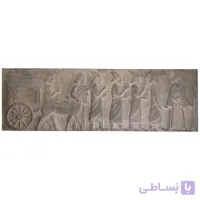 کتیبه هدیه اوران لیدیایی کد FG190