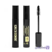 ریمل حجم دهنده ۱۰X گریم کاور Volume mascara 10X grme cover