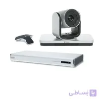 ویدئو کنفرانس Polycom group 500 720P ا Polycom Realpresence Group 500