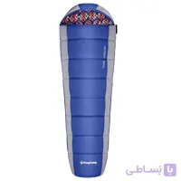 کیسه خواب کینگ کمپ مدل KS2023
