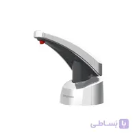 جا مایع توکار سینک ایمن آب کروم