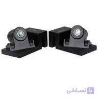 لوگو لایت فابریکی