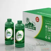 روغن موتور الموت مدل 20W-50 SL حجم 1 لیتر