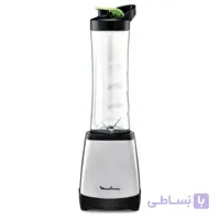مخلوط کن مولینکس مدل LM1A0D ا Moulinex LM1A0D Blender