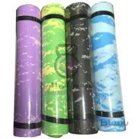 مت یوگا طرحدار
