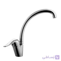 شیر اشپزخانه داک کروم البرز روز ا Duck Chrome