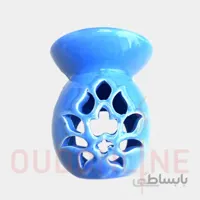 اسانس سوز سرامیکی طرح شاه عباسی