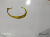 استیکر حرف C