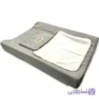 تشک تعویض لبه دار طوسی ایس ایز isiz