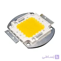 ال ای دی پاور 100وات سفید آفتابی