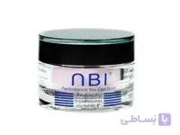 پودر کاشت ناخن هلویی NBI