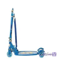 اسکوتر طرح minions - مشخصات، قیمت و خرید ا scooter design minions