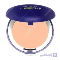 پنکک جویل شماره JP16 بژ شنی