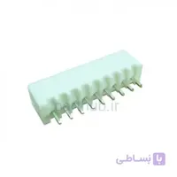 دزدگیری (XH) نر 9 پین 2.5mm صاف (ST)