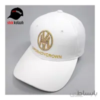 کلاه بیسبالی SUPREMOYCROWN - کد 1138