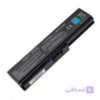 باطری لپ تاپ توشیبا Toshiba laptop battery PA3634U -6cell