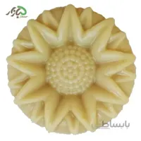صابون شیر و عسل سیمازر(۸۰ گرمی)