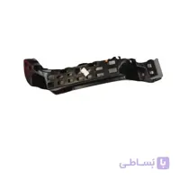 براکت نگهدارنده داخلی سپر جلو راست هایما S5 ایساکویی