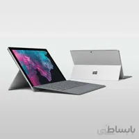 لپ تاپ ماکروسافت 8GB RAM | 256GB +128GB SSD | i5 | Microsoft Surface Pro 6 ا 6 Laptop Microsoft Surface Pro