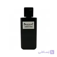 عطر ادکلن برکورت امبر نویر - Brecourt Ambre Noir