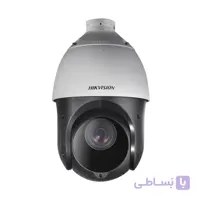 دوربین هایک ویژن مدل DS-2DE4425IW-DE چهار مگاپیکسل ا 4-inch 4 MP 25X Powered by DarkFighter IR Network Speed Dome