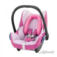کریر مکسی کوزی Maxi-cosi cabrio fix مدل 2017 رنگ marble pink کد 61702770