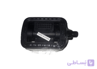 رکاب دوچرخه ثابت و اسپنینگ(پلاستیکی)