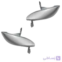 درپوش کورکن دی لایت کوییک