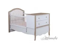 تخت دومنظوره پارادایس