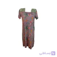 پیراهن زنانه EVLI مدل 1174