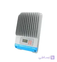 شارژ کنترلر خورشیدی 40 آمپر EPsolar Mppt E Tracer 4415 AD ا charge controller Auto Mppt tracer 4415AD series