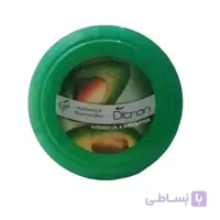 کرم مرطوب کننده روغن اوکادو دیترون