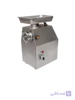 چرخ گوشت صنعتی الکتروکار -چرخ گوشت خانگی صنعتی12 گیربکسی مدل رومیزی