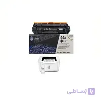 کارتریج پرینتر لیزری اچ پی M15w
