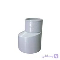 اتصال تبدیل pvc اذرلوله