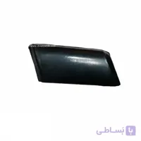 کورکن بالای ریل عمودی شیشه عقب ساینا و کوییک