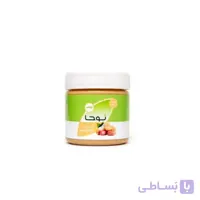 کره بادام زمینی رژیمی