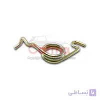 فنر سیلندر چرخ عقب راست اچ سی کراس