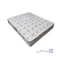 تشک خوشخواب مدل طبی پاکتی دونفره سایز ۲۰۰×۱۶۰ سانتی متر
