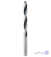 مته فلزی ۷.۵ میلی‌متر HSS PointTeQ, DIN 338