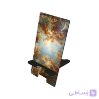 پایه نگهدارنده موبایل کد 138