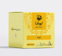 دمنوش خالص بابونه مثلثی نیوشا (12عددی)